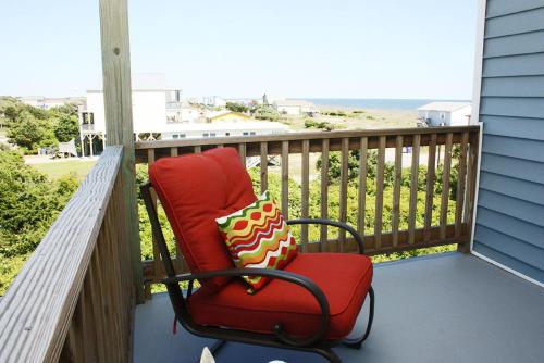 Nexta C by Oak Island Accommodations - photo 12