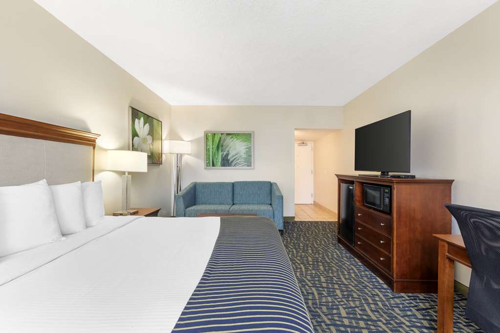 Best Western Cocoa Beach Port Canaveral - photo 65