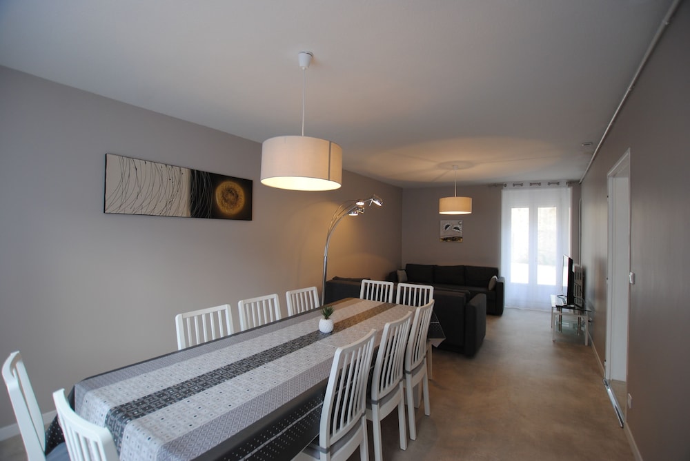 Cours Langlet 1C - carbon neutral hotel in Reims