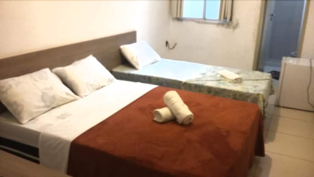 Terra Sergipe Praia Hotel — Aracaju — photo 2