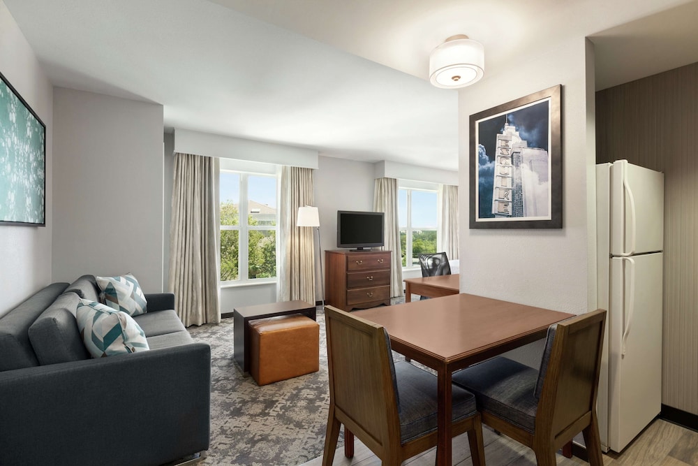 Homewood Suites Sacramento Roseville - photo 29