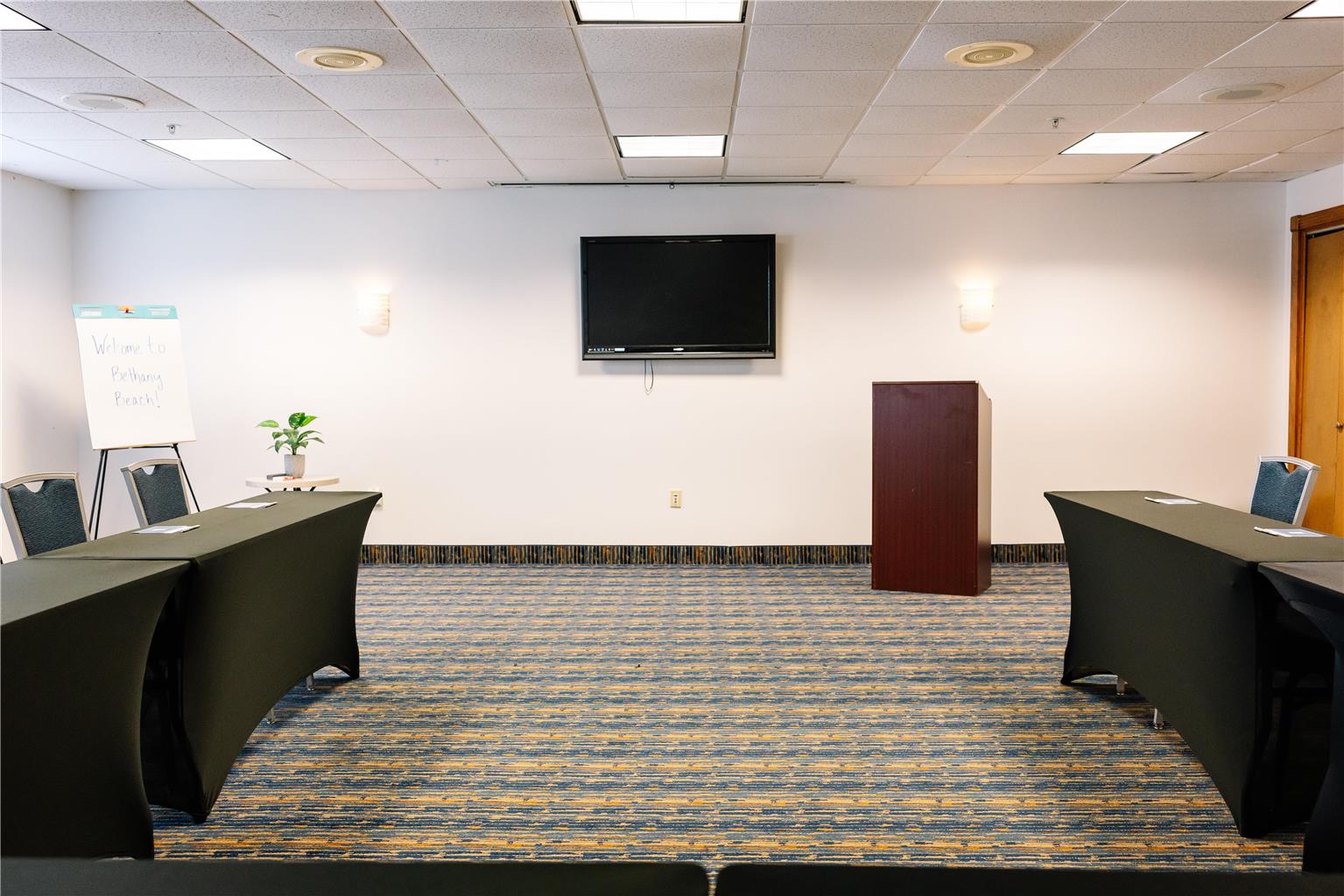 Hotel Bethany Beach - photo 26