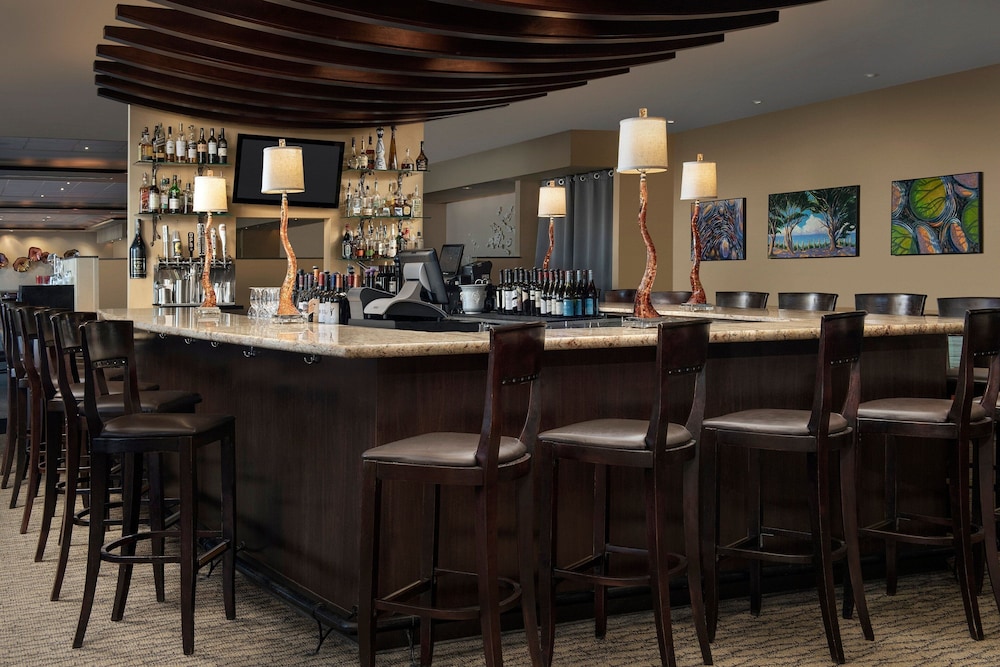 The Westin Sacramento Riverfront Hotel & Spa - photo 59