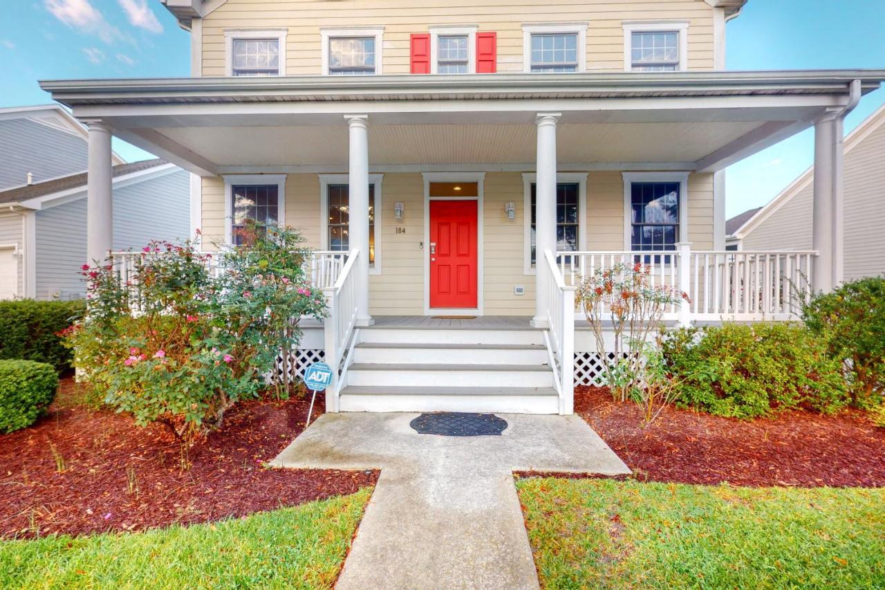 Bear Trap Dunes 184 Willow Oak - last minute hotel in Ocean View