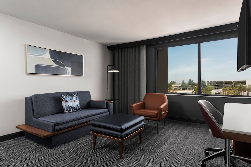 Courtyard by Marriott San Diego Miramar - photo 13