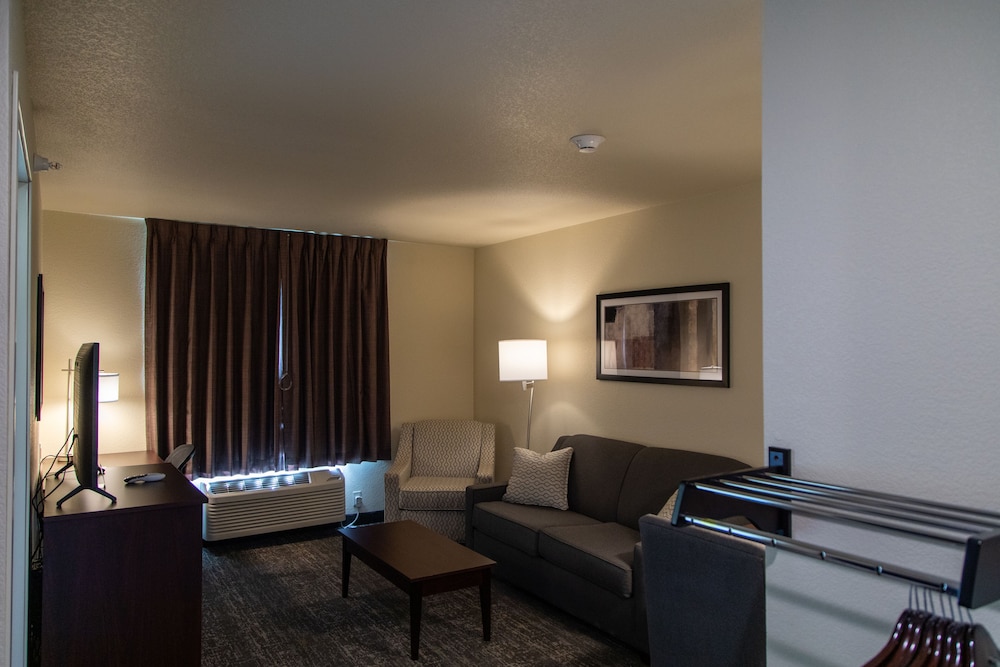 Cobblestone Inn & Suites of Springfield - photo 27