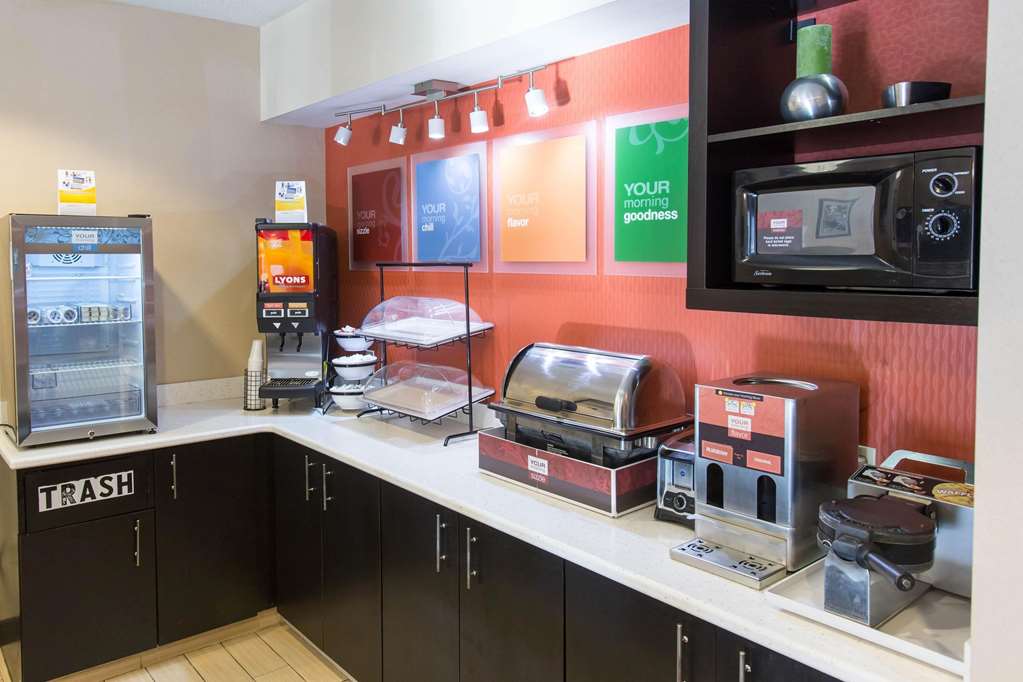 Comfort Inn Pittsburgh Crafton - photo 32