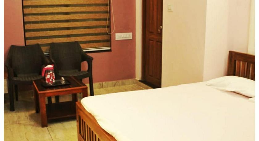 High Island Homestay