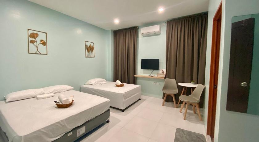 Torres Traveller S Inn — Lagindingan
