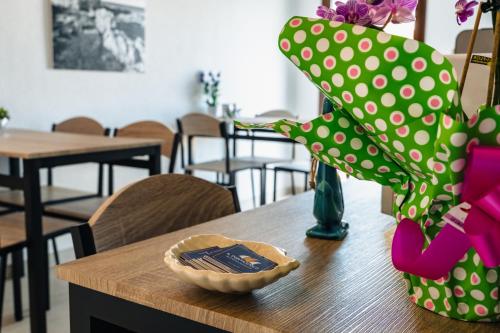 Il Porticciolo in La Caletta, Italy