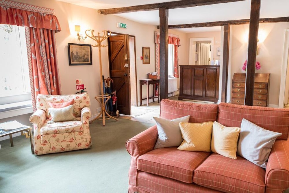 Guyers House Hotel — Corsham — photo 2