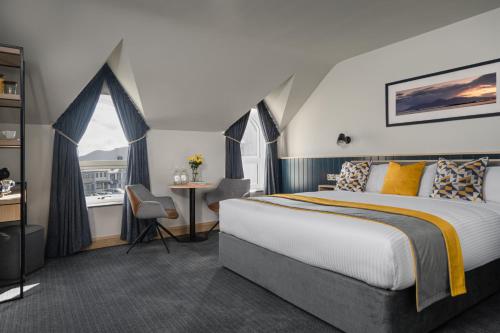 Hillyard House Hotel — hotel in Castlewellan