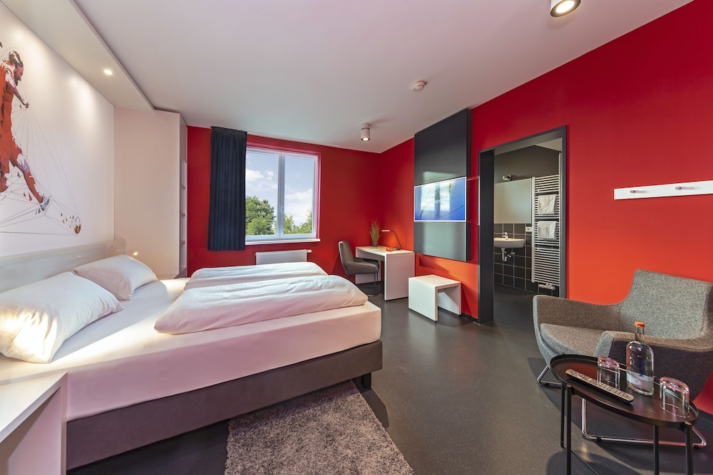 Hotel Athletik Kiel — Altenholz — photo 5