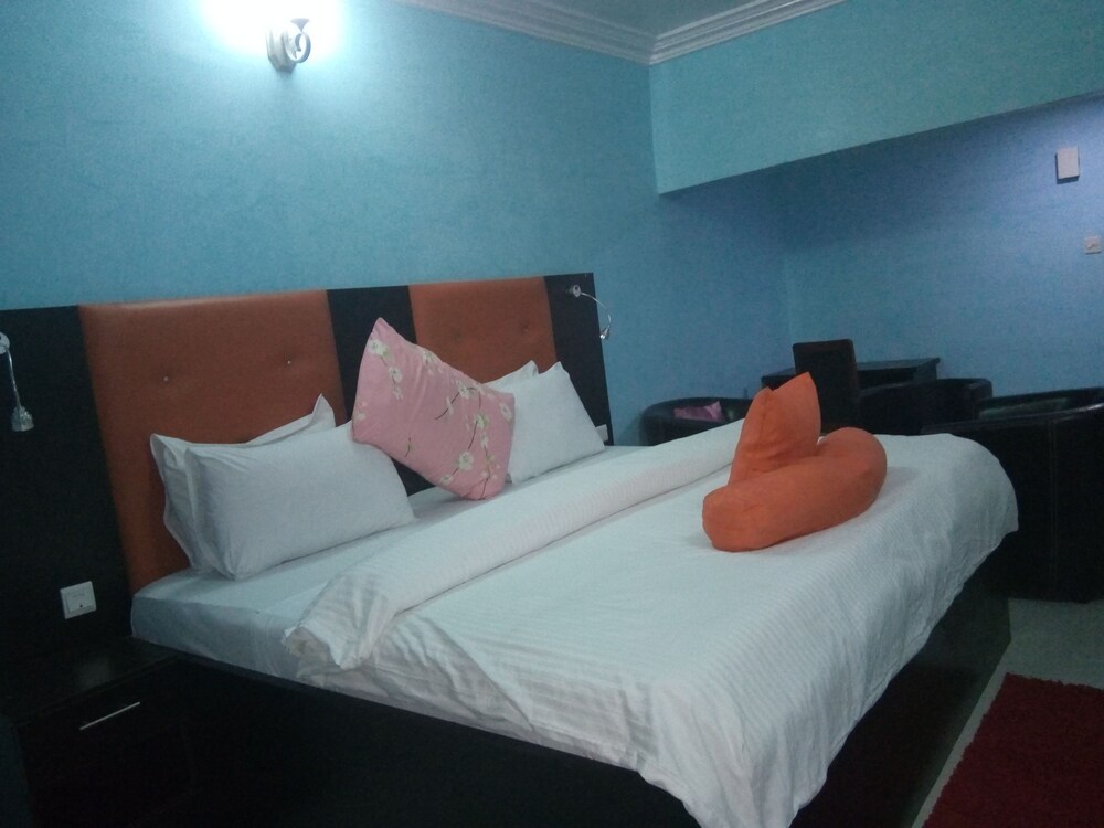 Promel Hotels — Abuja — photo 5