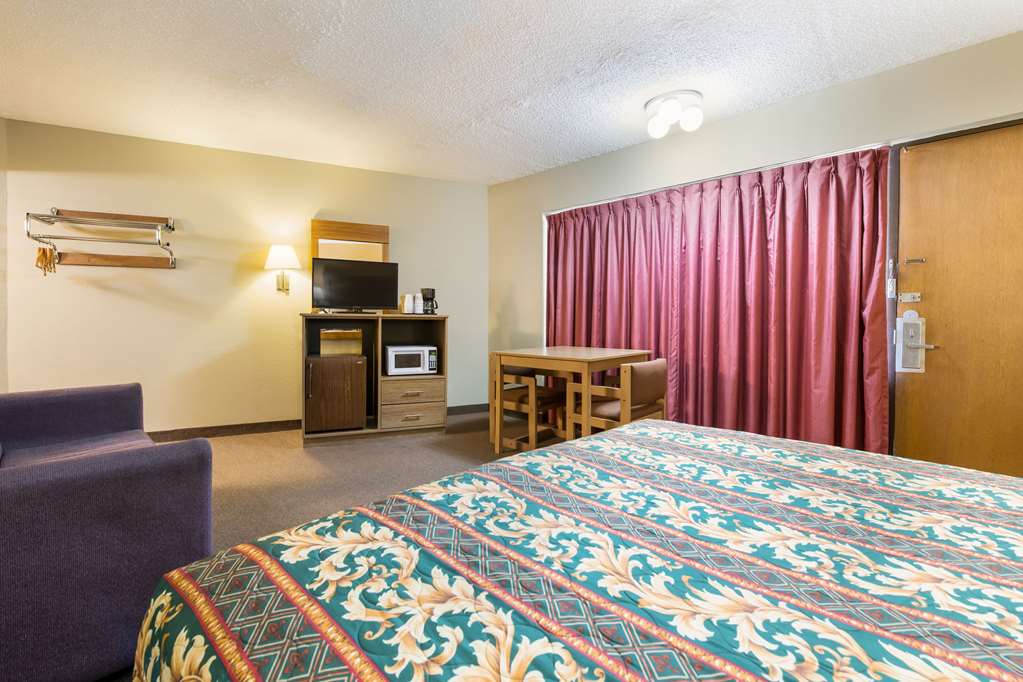 The Wander Hotel a Ramada by Wyndham - photo 52