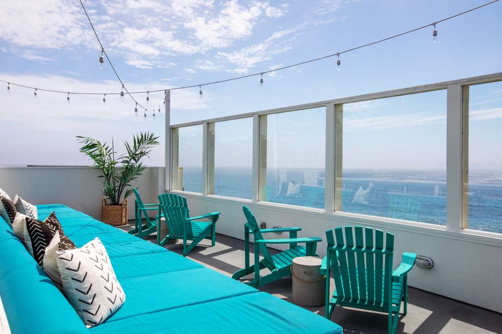 Cambria Beach Lodge - photo 4