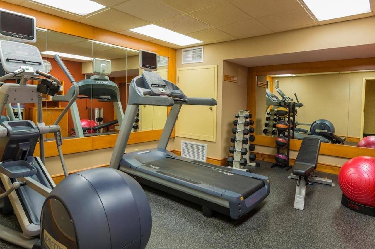 Homewood Suites by Hilton Houston Clear Lake NASA - photo 7