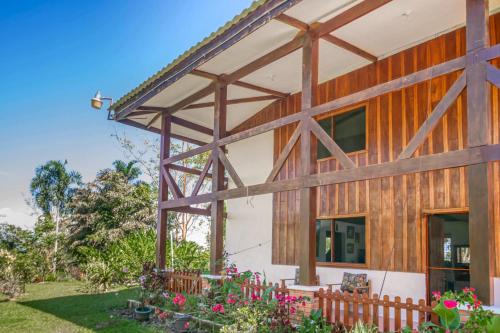 Finca San Tocuar — Alajuela — photo 3