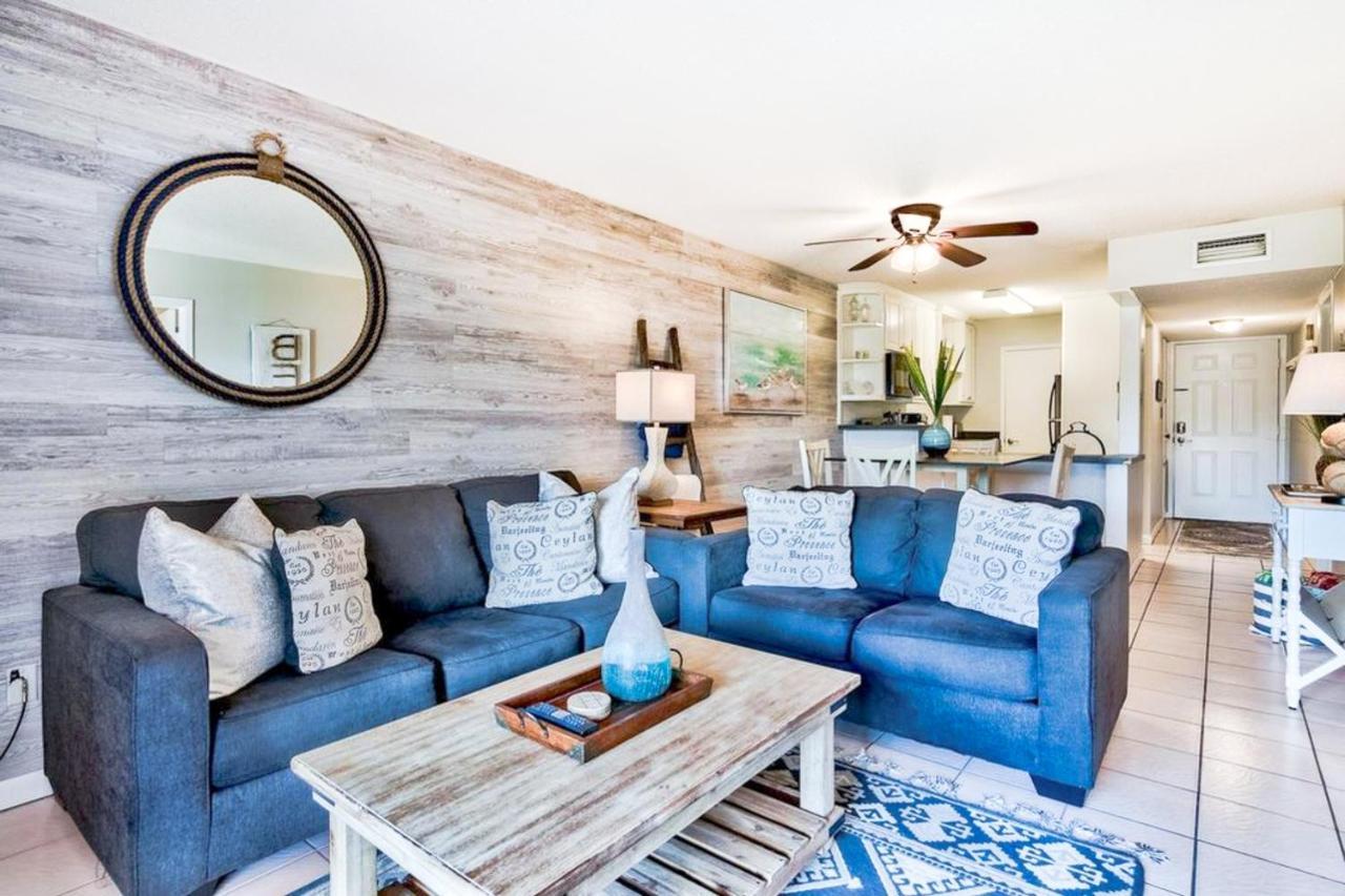 Tradewinds 4 - carbon neutral hotel in Miramar Beach
