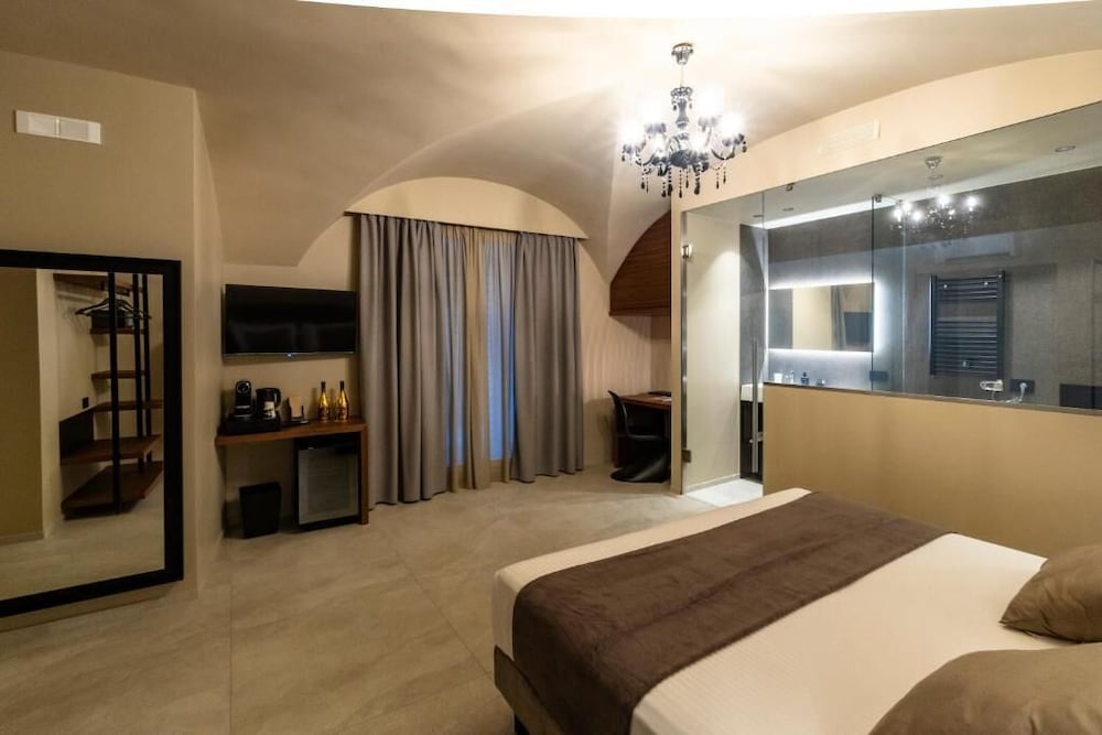 3P Exclusive Rooms — Catania — photo 4