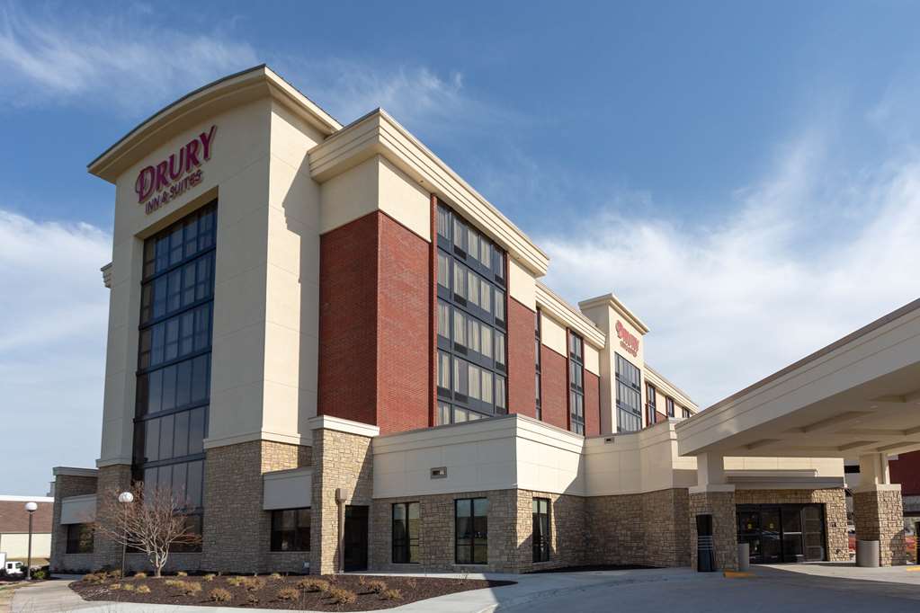 Drury Inn & Suites Kansas City Overland Park - featured photo