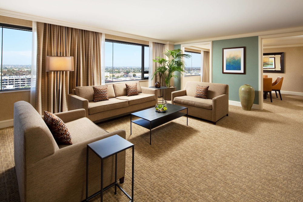 The Westin Los Angeles Airport - photo 12