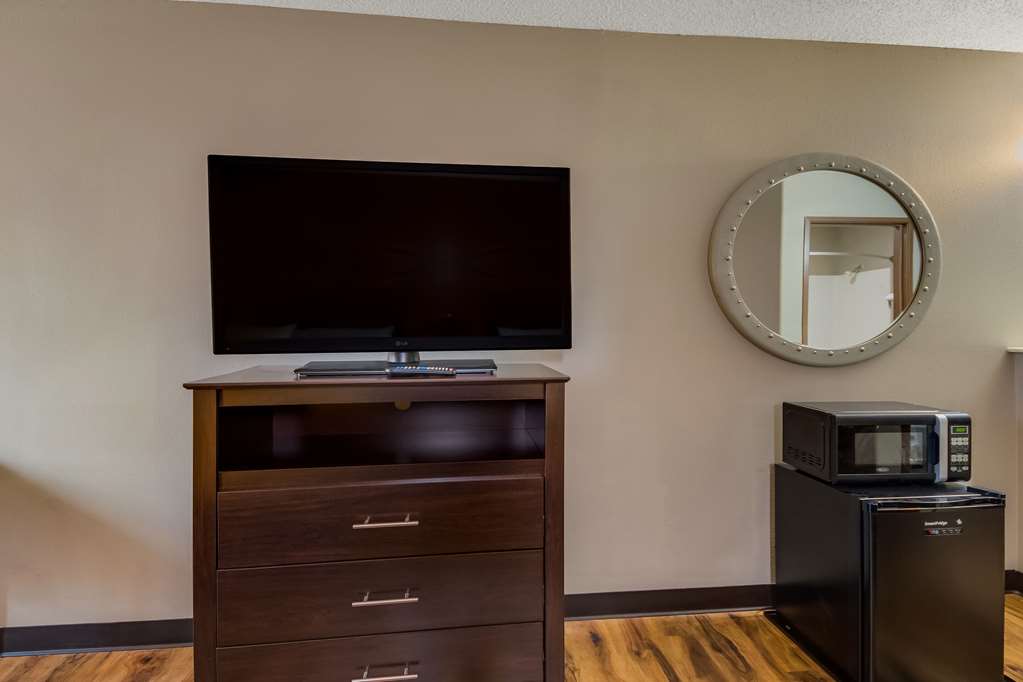 EconoLodge San Antonio Seaworld Medical Center - photo 15