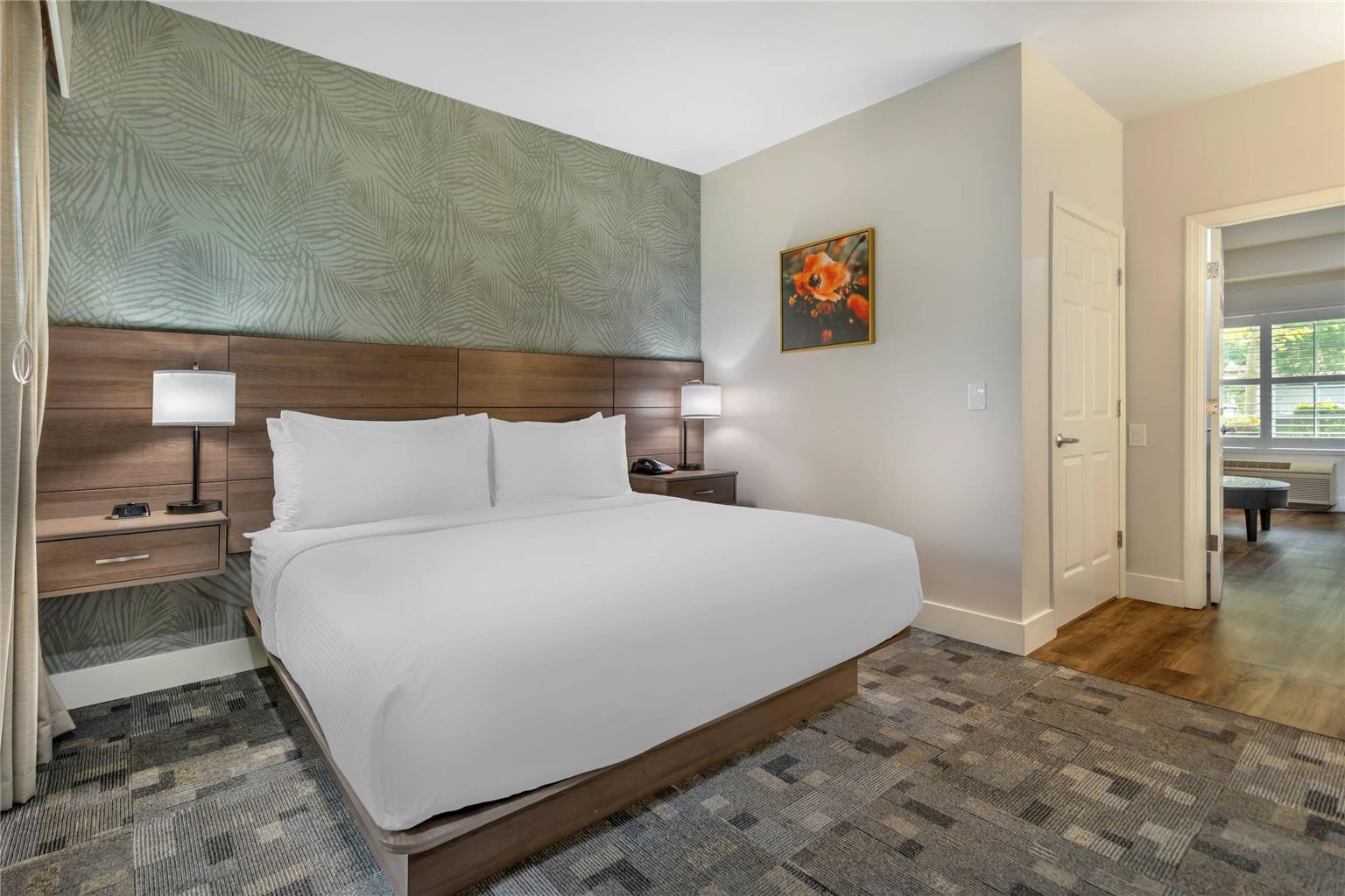 University Park Inn & Suites an Ascend Collection Hotel - photo 59