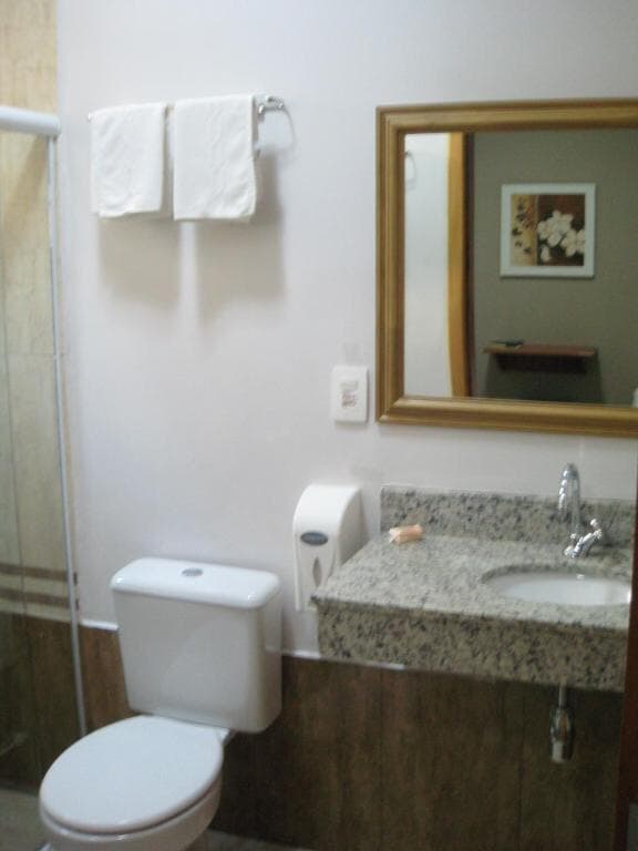Hotel Avenida Tupã — Tupa — photo 2
