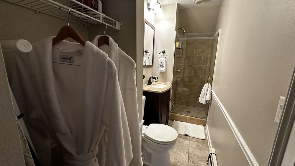 Phineas Swann Inn & Spa - photo 155