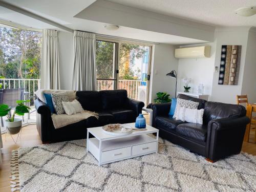 Steps From The Beach 3br Apt FREE Wifi Pool Parking Smart TV — 4-Star Luxury Hotel in Mudjimba, Australia