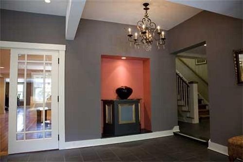 Woodbound Inn - carbon neutral hotel in Jaffrey