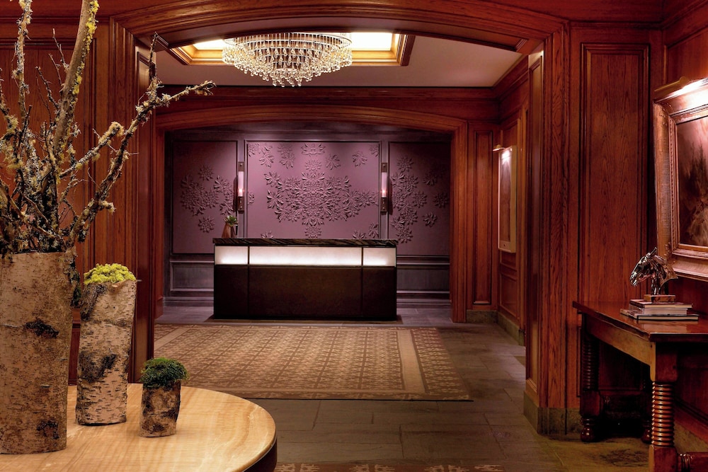 The St. Regis Aspen Resort - photo 8