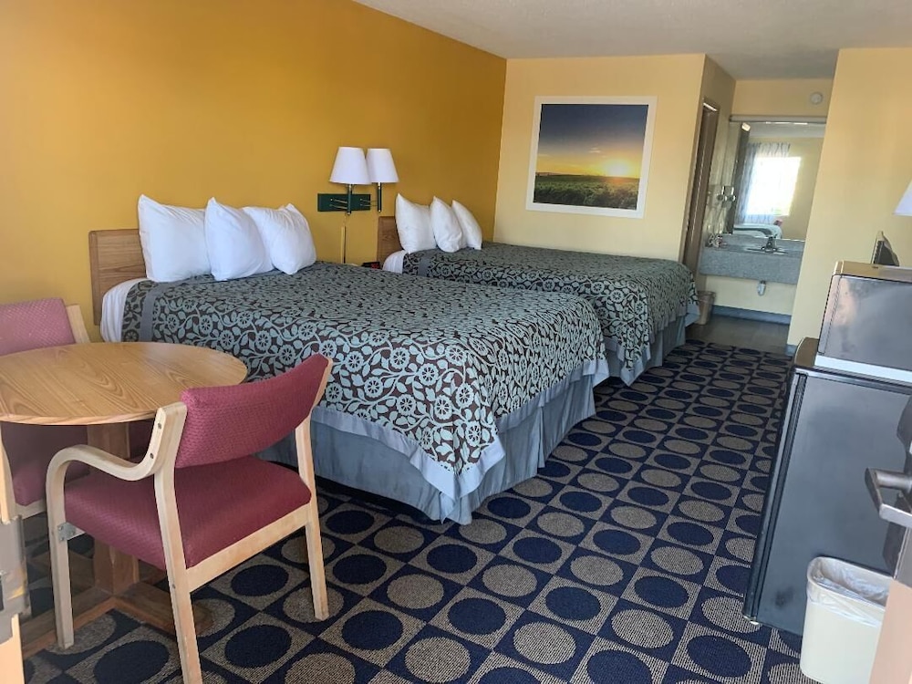 Days Inn by Wyndham Byron - photo 6