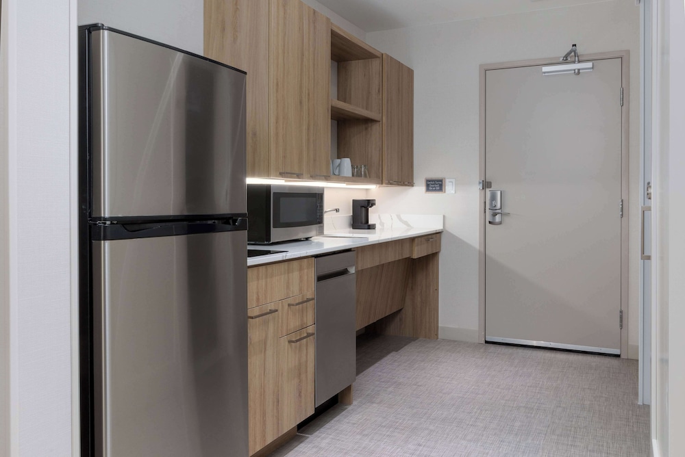 Homewood Suites by Hilton Cypress Orange County - photo 15