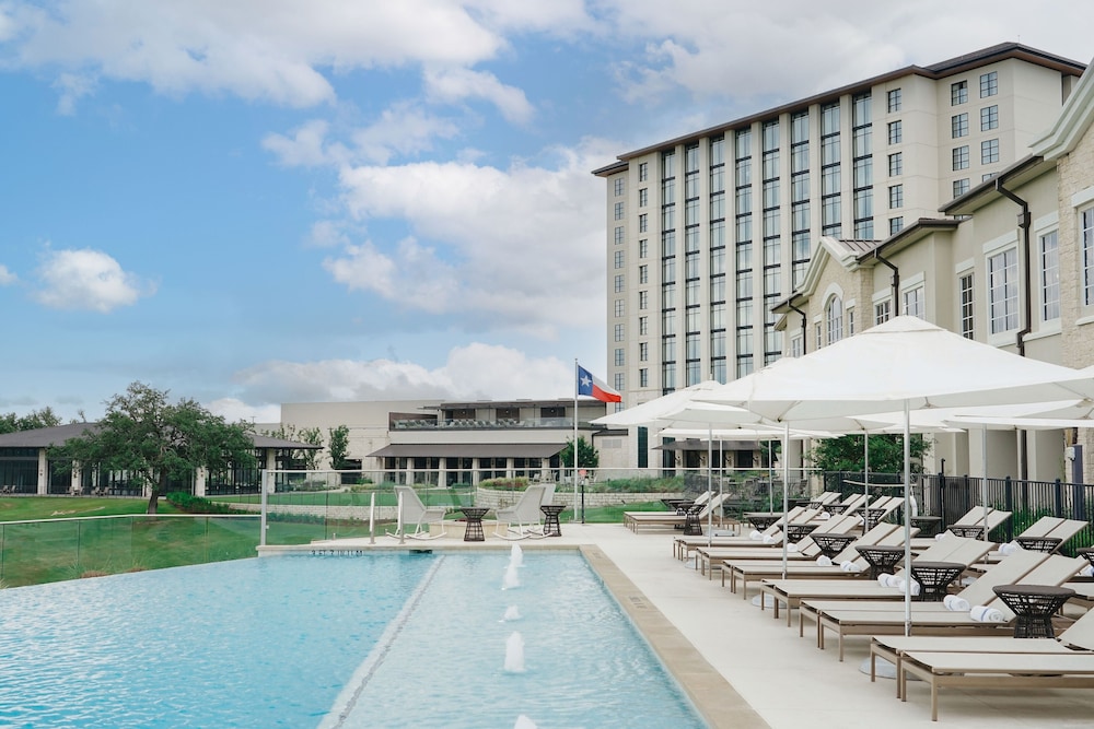 Omni Barton Creek Resort and Spa Austin - photo 55