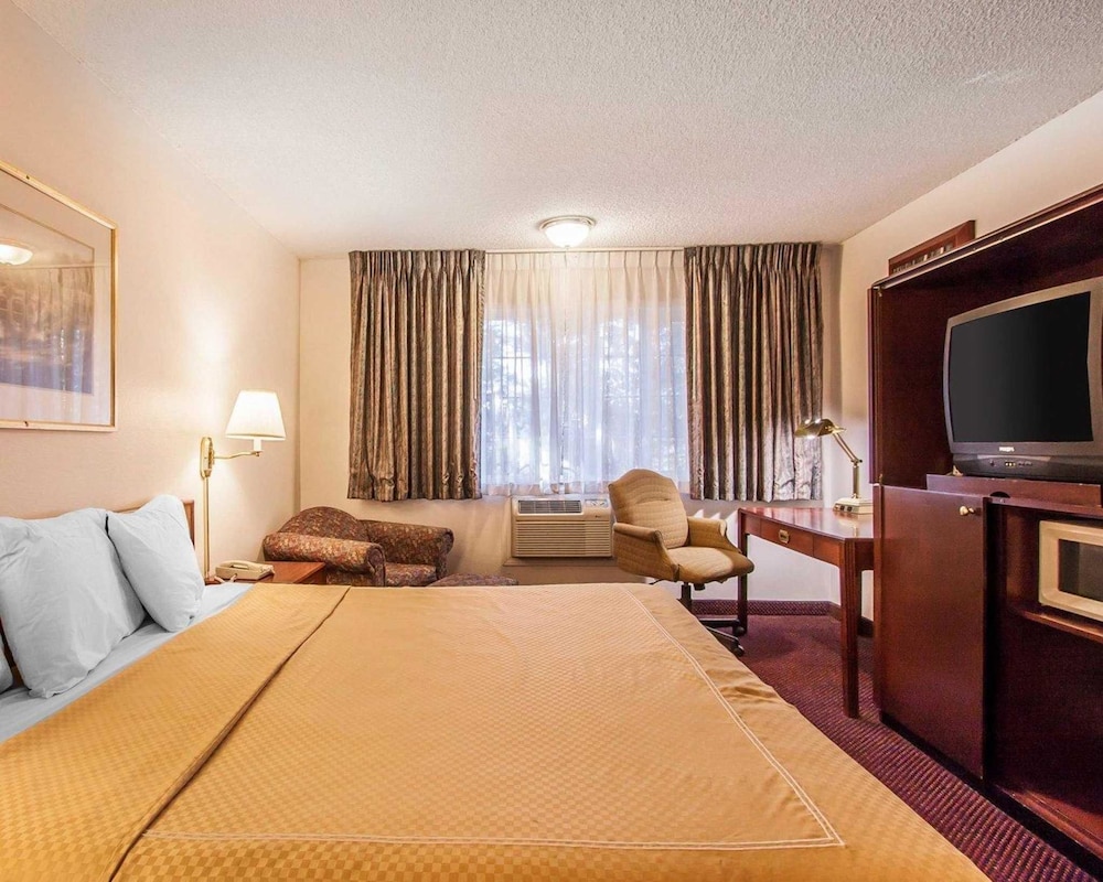 Rodeway Inn & Suites Portland West Beaverton - photo 19