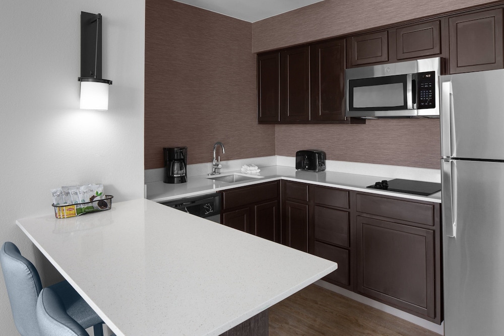Residence Inn by Marriott Fort Worth Cultural District - photo 19