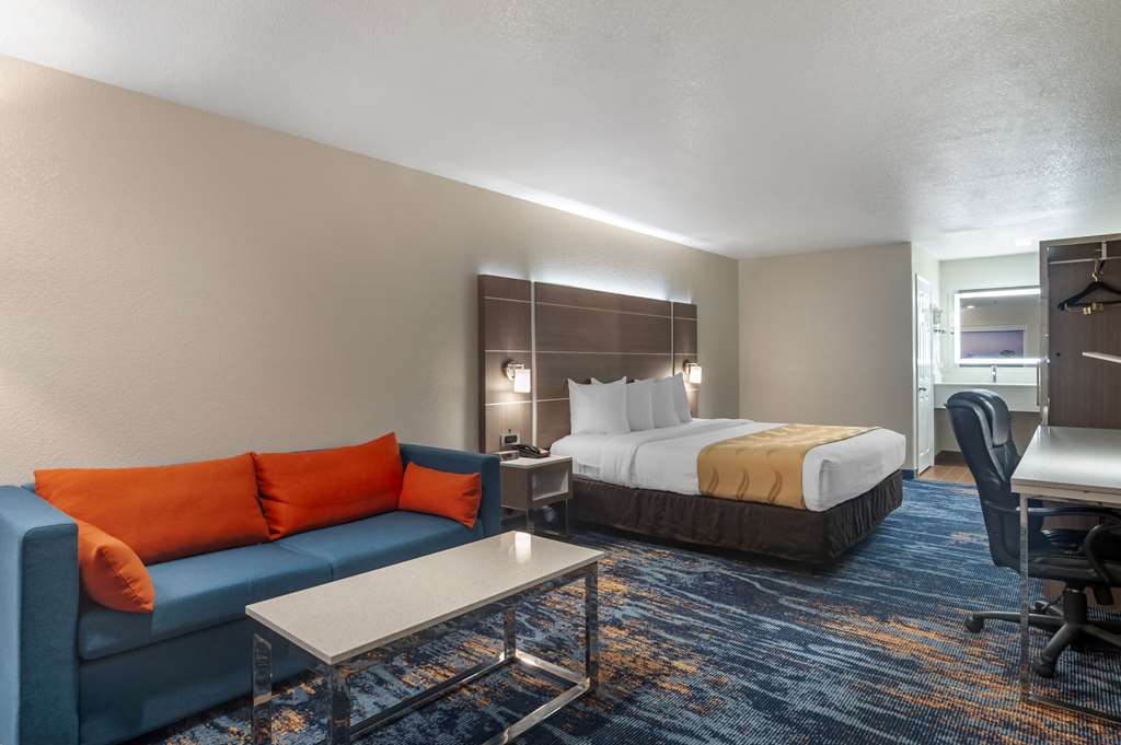 Quality Inn Blythe I 10 - featured photo