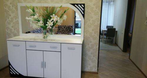 Brand New Apartment with Terrace