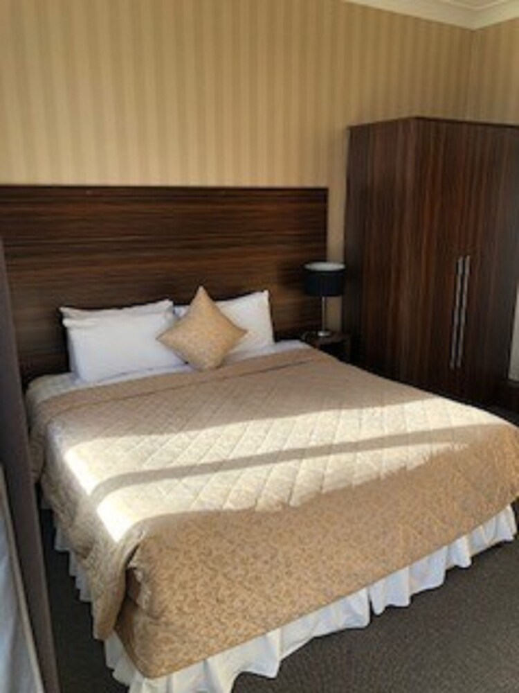 Ocean View Hotel — Bournemouth — photo 4