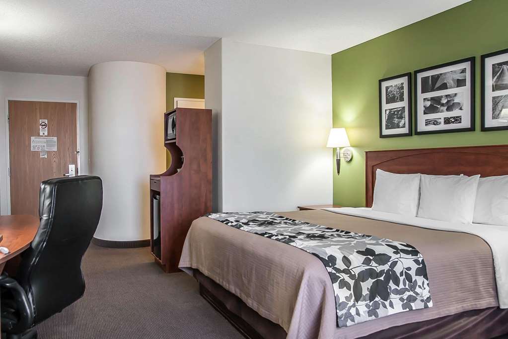Sleep Inn & Suites Conference Center and Water Park - photo 12