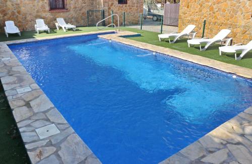 Apartamento Chinarejo — 4-Star Luxury Hotel in Conil De La Frontera, Spain