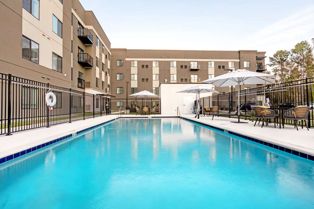 WaterWalk Extended Stay by Wyndham Jacksonville Deerwood Pk - photo 10