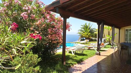 Finca Marita — hotel in Tijarafe