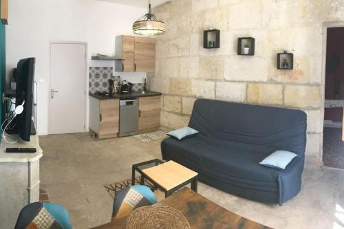 L’authentique in Beaucaire, France