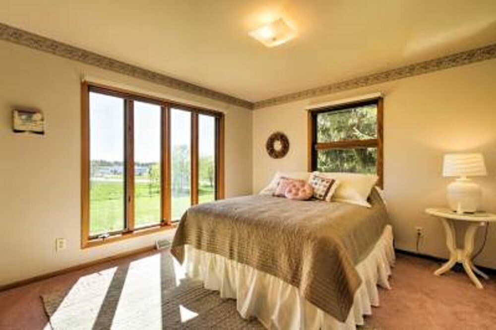 Yogi Bear's Jellystone Park Camp Resort Wisconsin Dells - photo 16