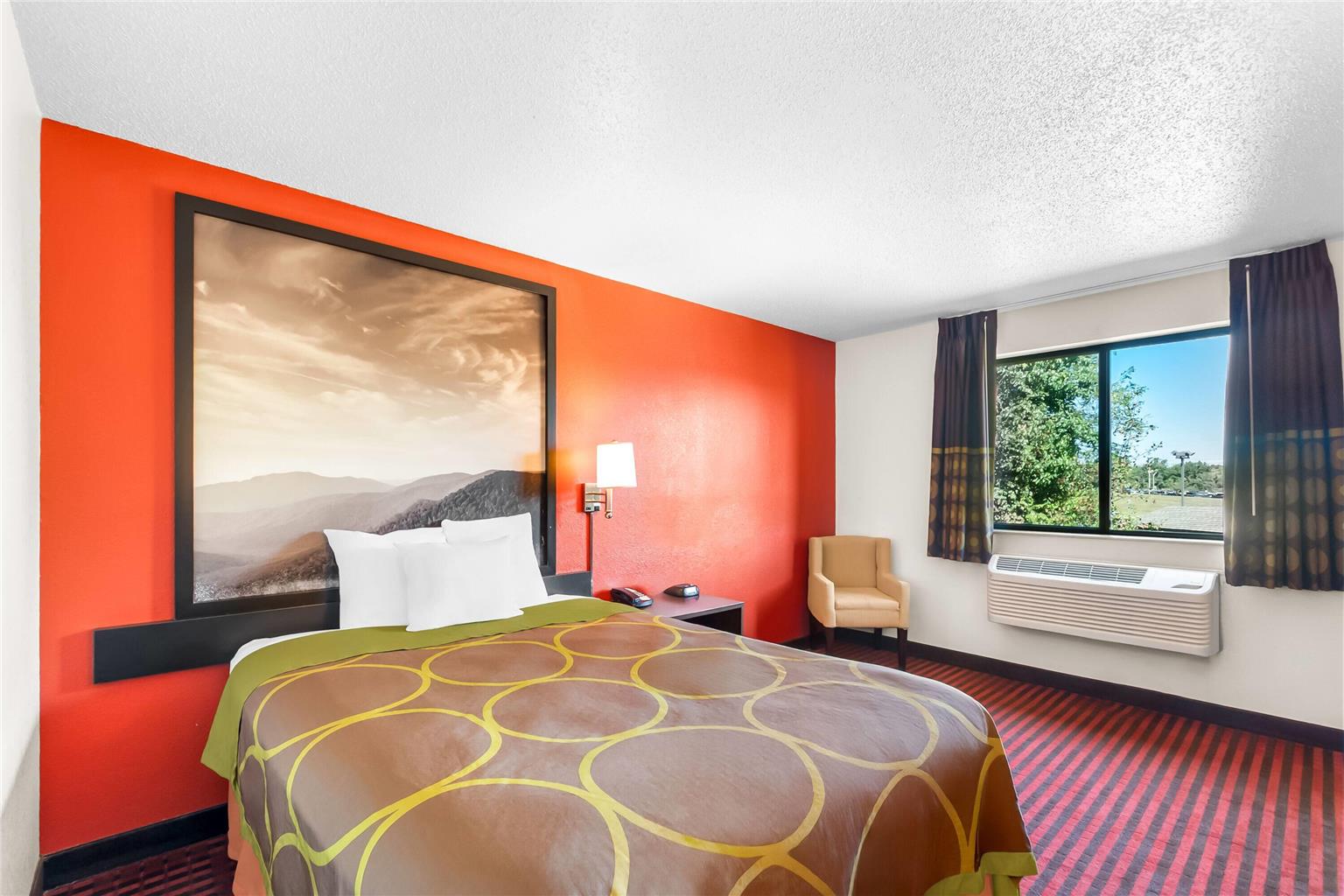 Super 8 by Wyndham Dumfries Quantico - photo 27