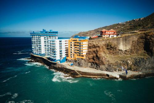 El Rincon Del Mar - last minute hotel in Tacoronte