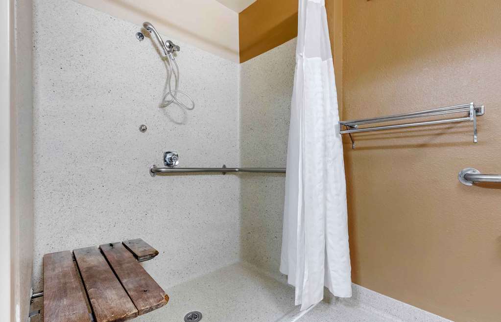 Extended Stay America Select Suites Atlanta Clairmont - photo 15